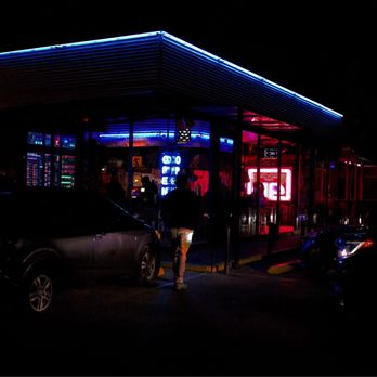 The Rice Box - View into the restaurant - Asian Fusion Near Me - Houston, Texas