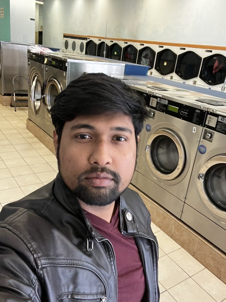 SILVER HILL LAUNDRY MAT Updated September 2024 5662 Silver Hill Rd