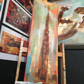 JOSEPH WATSON COLLECTION - Updated November 2025 - 107 E