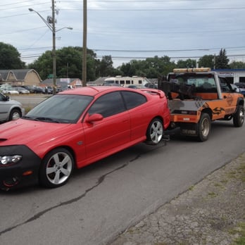 Deputys Towing - Towing Near Me - Indianapolis, Indiana