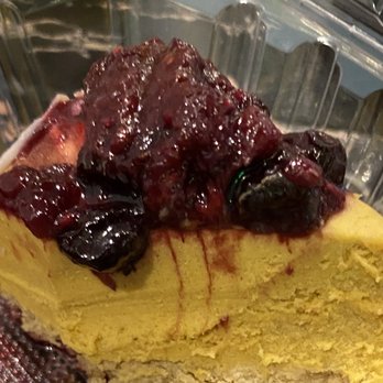 Phatties - Pumpkin cheesecake - Mexican Near Me - Escondido, California Phatties - Pumpkin cheesecake - Mexican Near Me - Escondido, California
