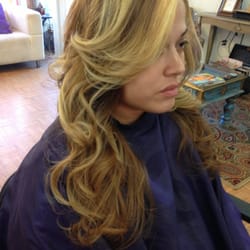 M.A.K. By JUDY HAIR SALON