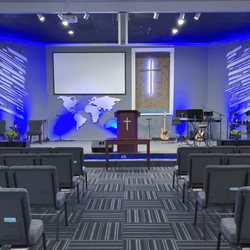 Atlantic Beach Assembly of God