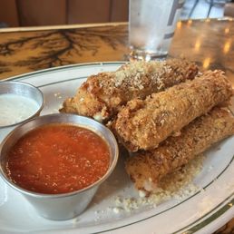 Mozzarella stick app Mozzarella stick app