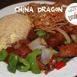 China Dragon - China Dragon Chinese restaurant welcomes you to a pleasant and memorable dining experience. Authentic chinese restaurant! Order today!