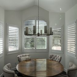 Valley Shutters