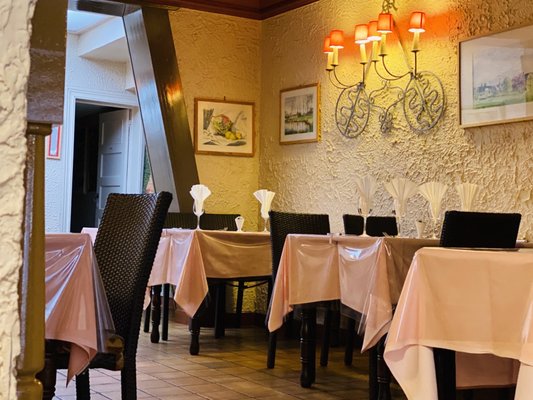 Au Provençal by null