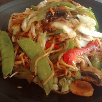 Corner Grill - Tried the yakisoba it was great it's always fresh and quality of food is perfect. - New American Near Me - Tujunga, California Corner Grill - Tried the yakisoba it was great it's always fresh and quality of food is perfect. - New American Near Me - Tujunga, California