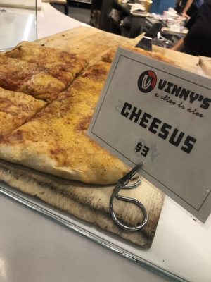 Vinny’s by null
