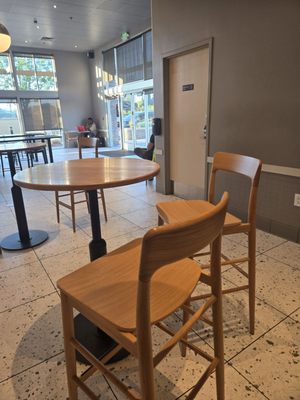 Starbucks Coffee Company by null