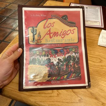 Los Amigos - Mexican Near Me - Pacific Grove, California Los Amigos - Mexican Near Me - Pacific Grove, California