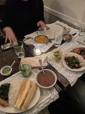 Casa Restaurant by null Casa Restaurant by null