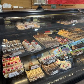 Don Pan Sawgrass - Desserts - Bakeries Near Me - Sunrise, Florida Don Pan Sawgrass - Desserts - Bakeries Near Me - Sunrise, Florida