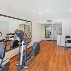 Best Western Posada Royale Hotel & Suites - Fitness Center