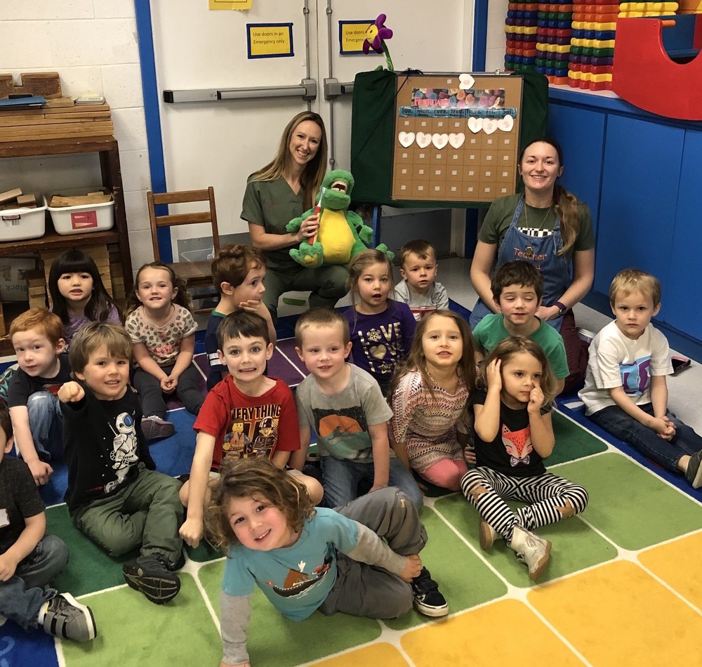 Loomis Community Preschool - childcare center in Loomis, CA