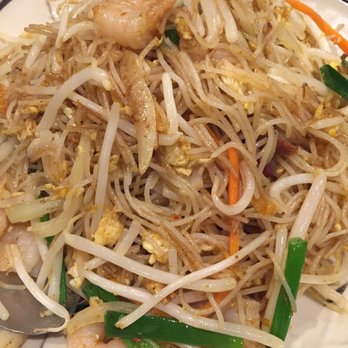 Fortune Garden - Singapore vermicelli - Seafood Near Me - Seattle, Washington