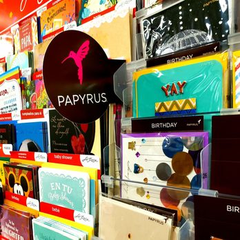 Target - Papyrus cards. Yay! - October 2019 - Department Stores Near Me - New York, New York Target - Papyrus cards. Yay! - October 2019 - Department Stores Near Me - New York, New York