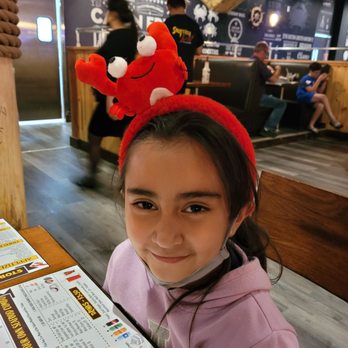 Storming Crab - Seafood Near Me - Henderson, Nevada