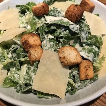 California Pizza Kitchen - Cesar salad - Pizza Near Me - Paramus, New Jersey California Pizza Kitchen - Cesar salad - Pizza Near Me - Paramus, New Jersey