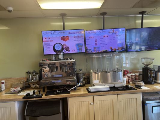 Southern Girl Desserts by null