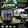 Photo of JE Junk Removal