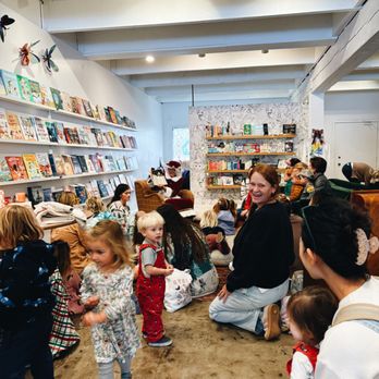 Olivia & Daisy Books - Bookstores Near Me - Carmel Valley, California Olivia & Daisy Books - Bookstores Near Me - Carmel Valley, California