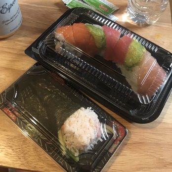 Bento Box Japanese Grill - Old warm fish. Not fresh. - Japanese Near Me - Ontario, California