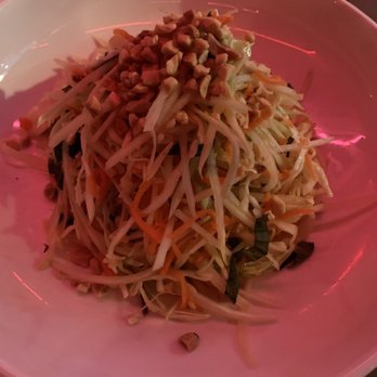 CO - Papaya salad - Asian Fusion Near Me - Raleigh, North Carolina CO - Papaya salad - Asian Fusion Near Me - Raleigh, North Carolina