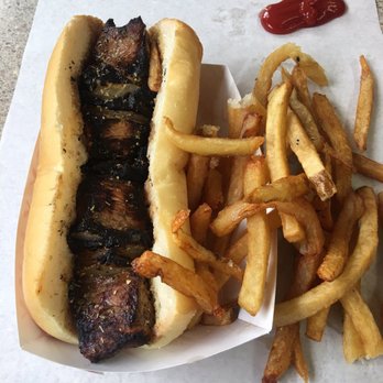 Mr D's Shish Kabobs - Burgers Near Me - Chicago, Illinois Mr D's Shish Kabobs - Burgers Near Me - Chicago, Illinois
