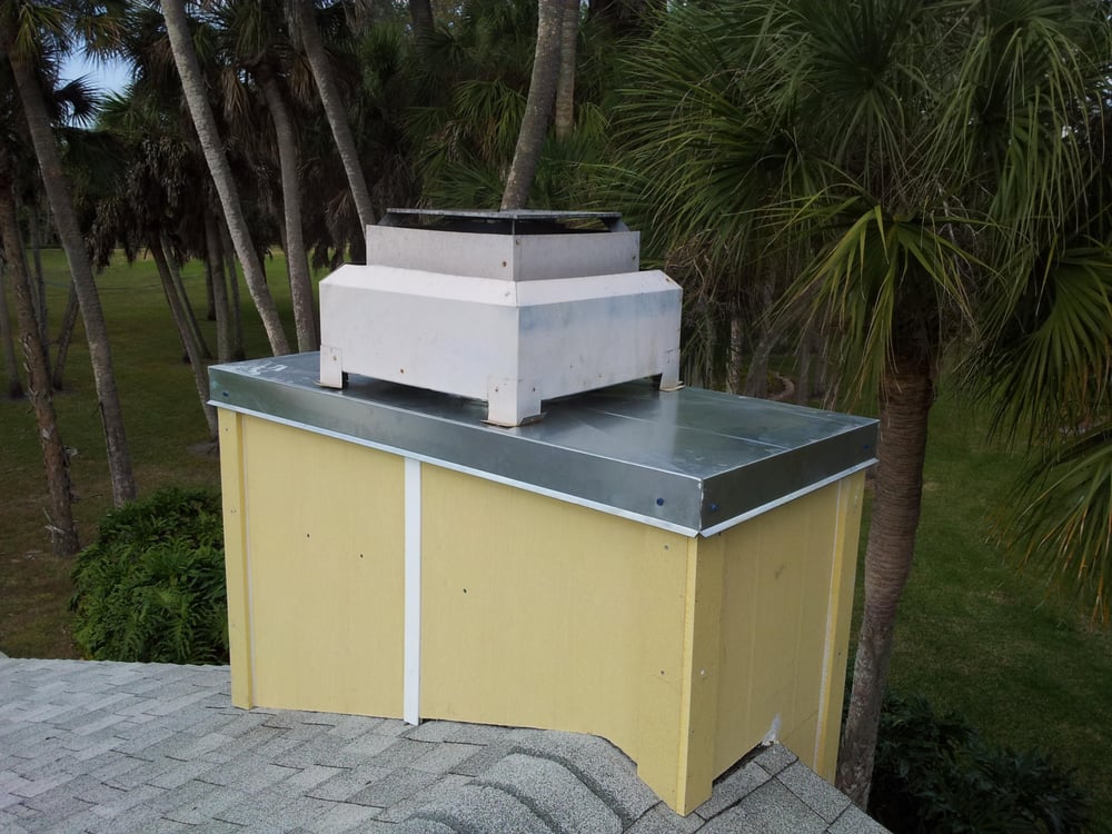 Slide of Gone Coastal Roofing & Building