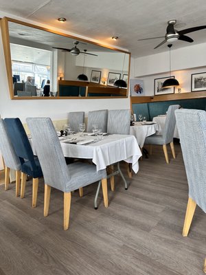 Pier 17 Restaurant by null