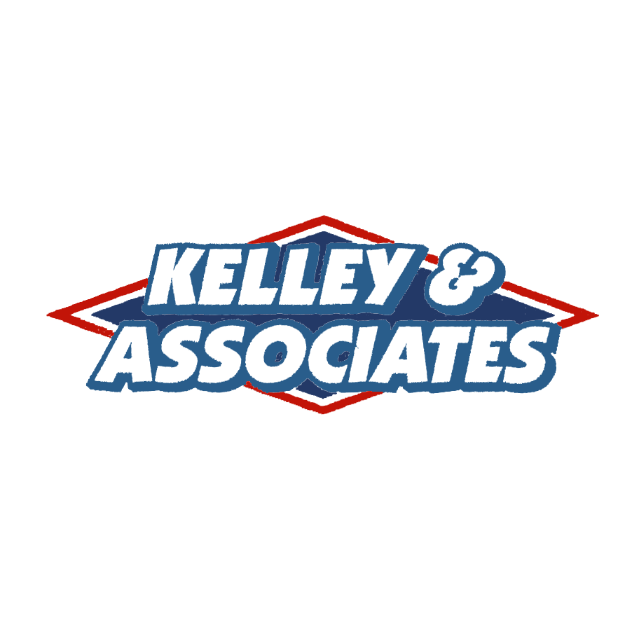 Slide of Kelley & Associates