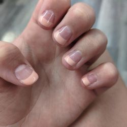 Dk Nail Salon
