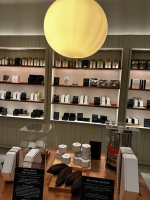 Dandelion Chocolate by null