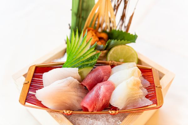 Omakase by Kai by null