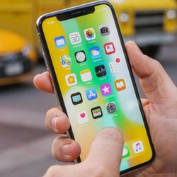 PhoneHub - Finance