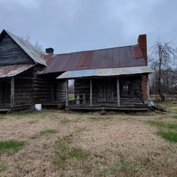 Joseph Reed Sr Homestead