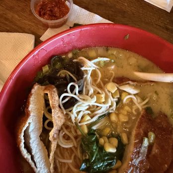Tomi Ramen - #6 with chicken katsu - Ramen Near Me - Las Vegas, Nevada Tomi Ramen - #6 with chicken katsu - Ramen Near Me - Las Vegas, Nevada