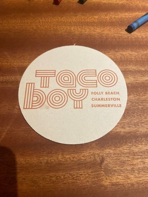 Taco Boy West Asheville by null