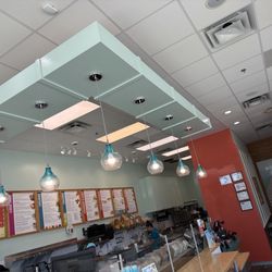 Tropical Smoothie Cafe