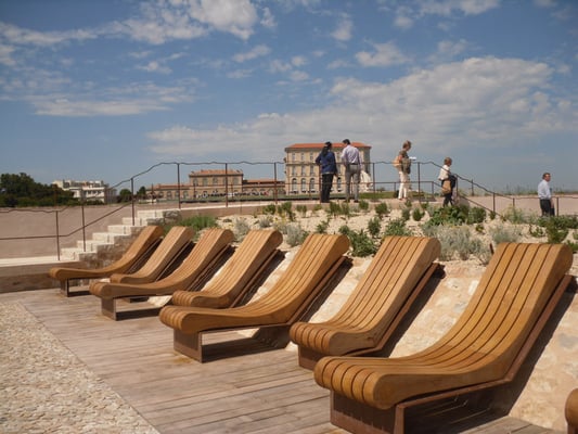 Fort Saint-Jean by null