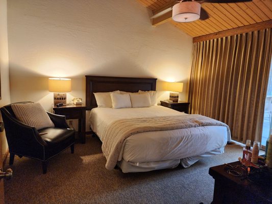 Junipine Resort by null