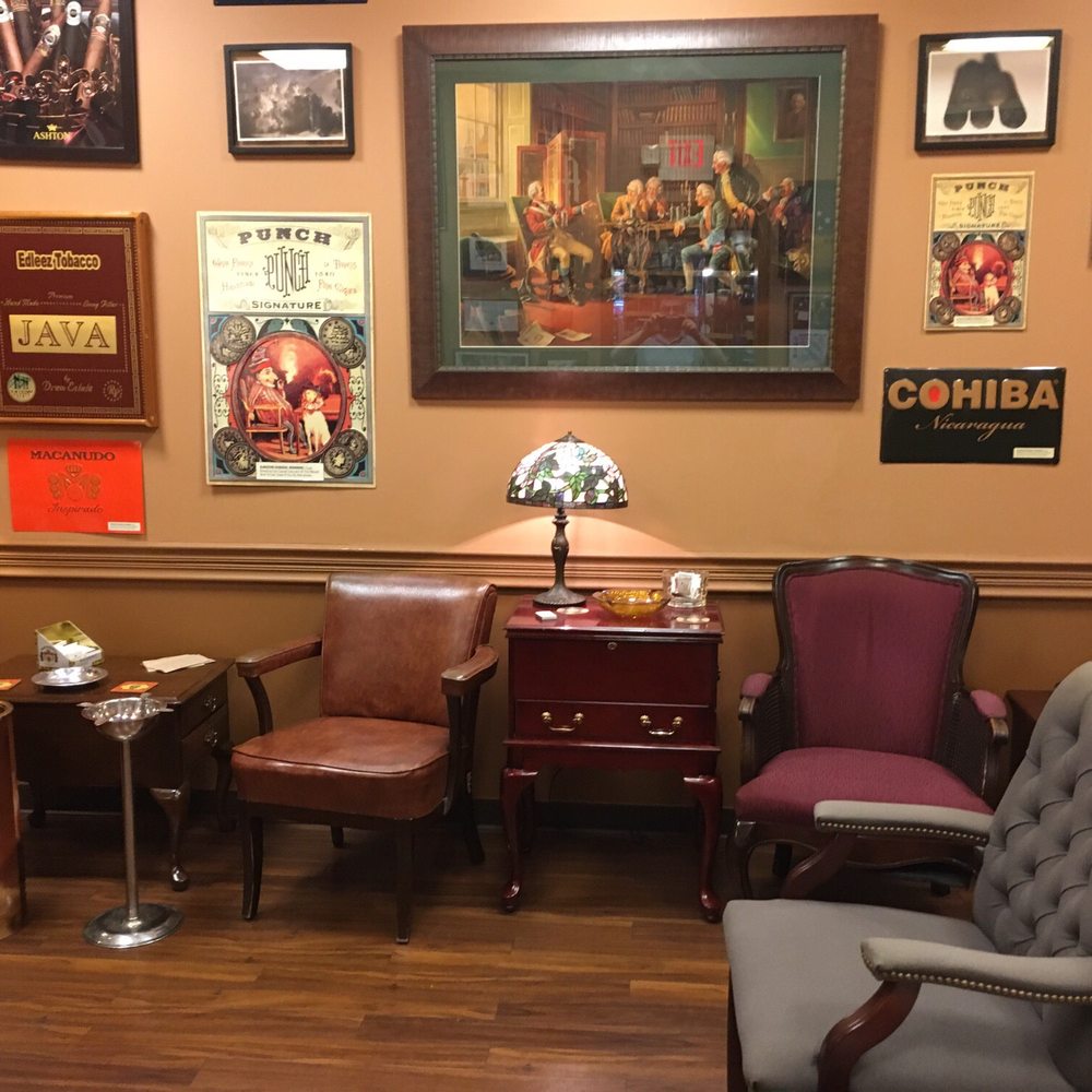 Edleez Tobacco - Customer lounge - Tobacco Shops Near Me - Albany, New York Edleez Tobacco - Customer lounge - Tobacco Shops Near Me - Albany, New York