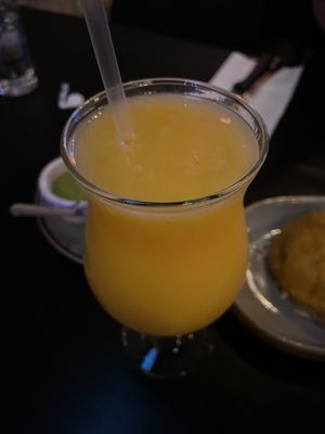 ArePA George Cantina by null