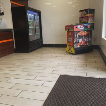 Little Caesars - More drinks and a game - Pizza Near Me - Pryor, Oklahoma Little Caesars - More drinks and a game - Pizza Near Me - Pryor, Oklahoma