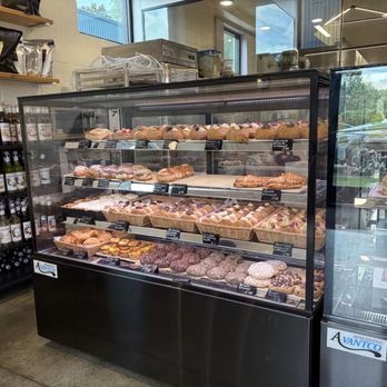 Paul And Jack Bakery - Pastry case - Bakeries Near Me - Raleigh, North Carolina Paul And Jack Bakery - Pastry case - Bakeries Near Me - Raleigh, North Carolina