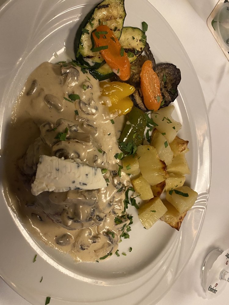 RISTORANTE ITALIA 10 Reviews Altendorfer Str. 48, Einbeck