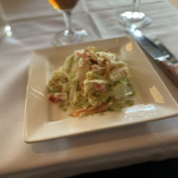 Auburn City Steakhouse - Chop salad - Steakhouses Near Me - Auburn, Indiana