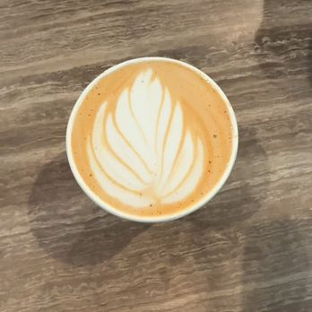 Verve Coffee Roasters - Vanilla latte - Coffee & Tea Near Me - Los Angeles, California Verve Coffee Roasters - Vanilla latte - Coffee & Tea Near Me - Los Angeles, California