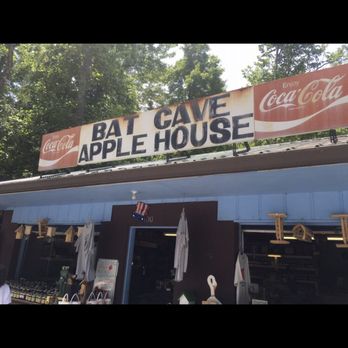 Bat Cave Apple House - Fruits & Veggies Near Me - Lake Lure, North Carolina Bat Cave Apple House - Fruits & Veggies Near Me - Lake Lure, North Carolina